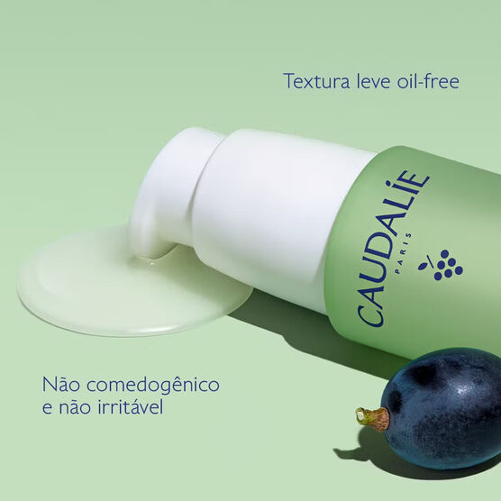 Sérum Facial Salicílico Caudalie Vinopure